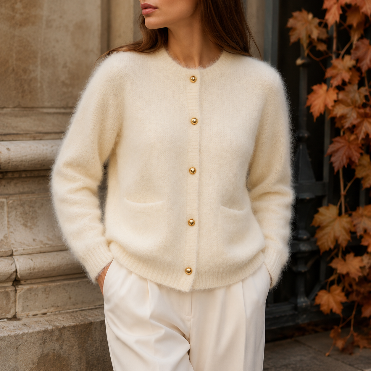 Isadora Coat