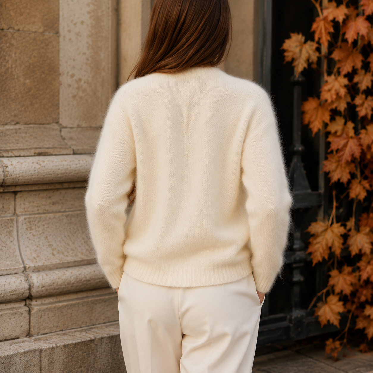 Isadora Coat
