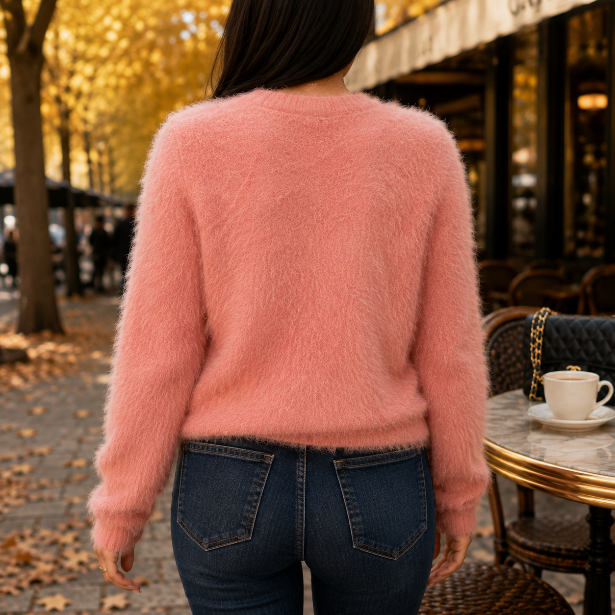 Arabella Coat