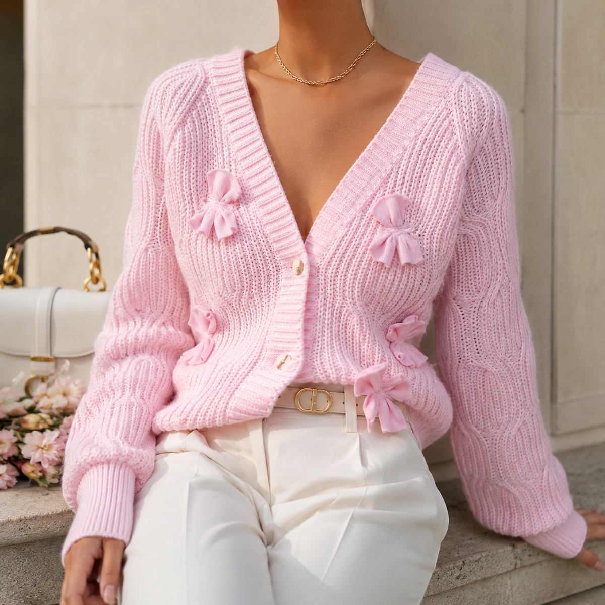 Elara Jacket
