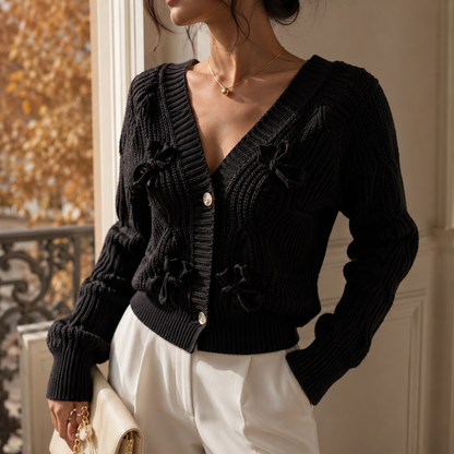 Nadia Jacket