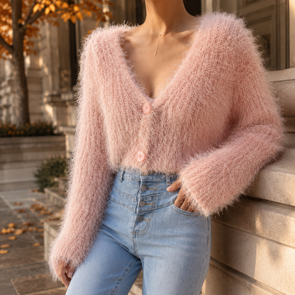 Clara Jacket