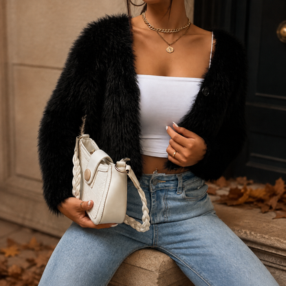 Freya Jacket