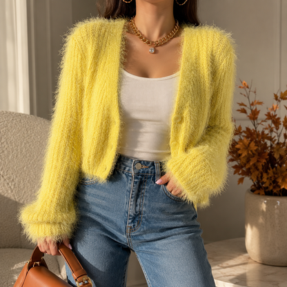 Layla Jacket