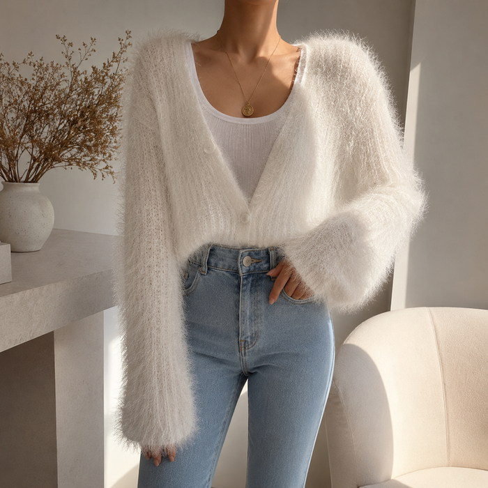 Aurora Jacket