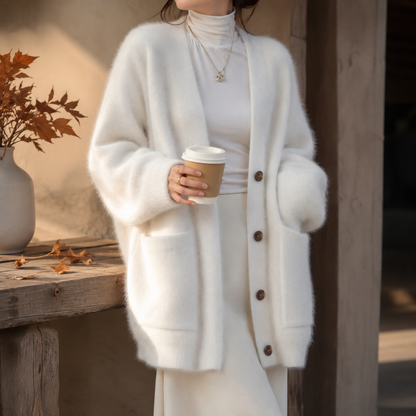Stella Jacket