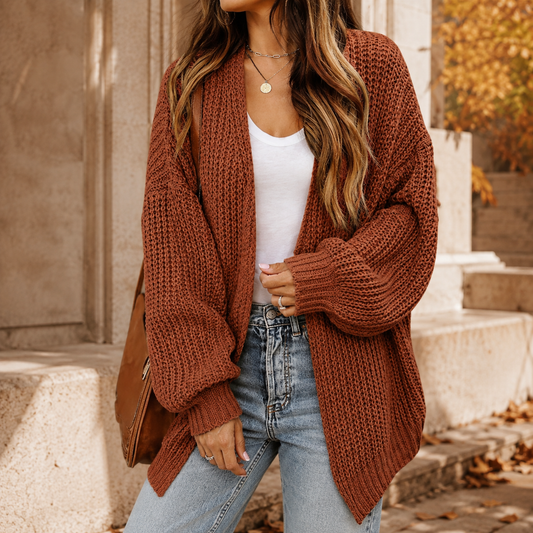 Alina Jacket