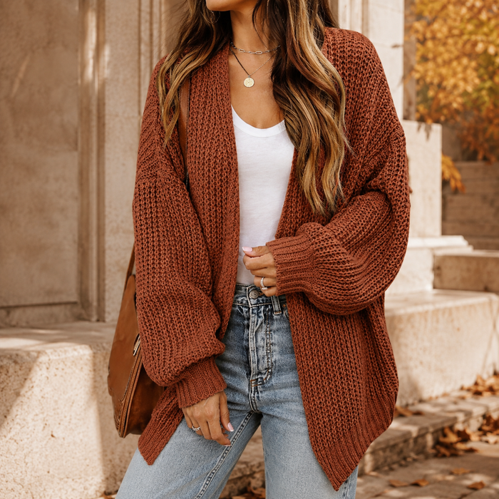 Alina Jacket
