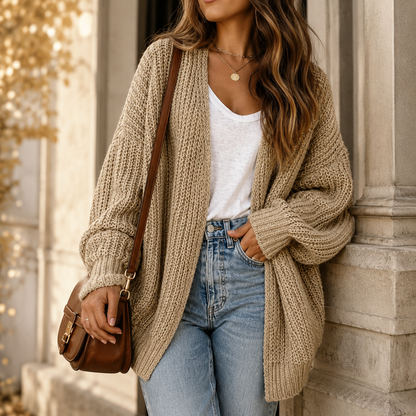 Serena Jacket