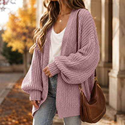 Camilla Jacket