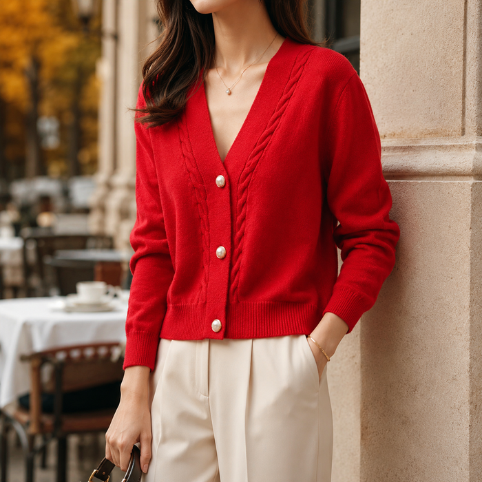 Adeline Jacket