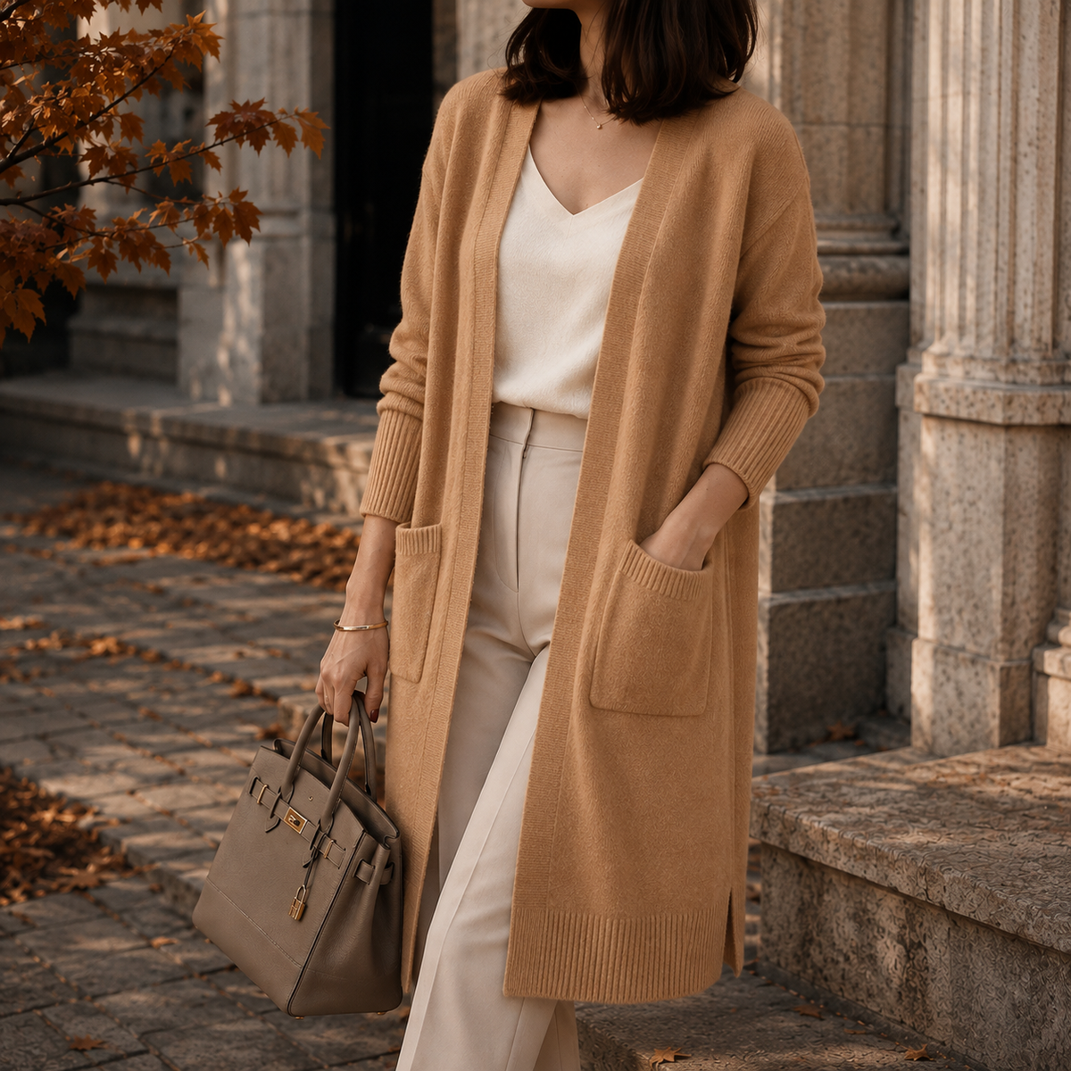 Thea Jacket