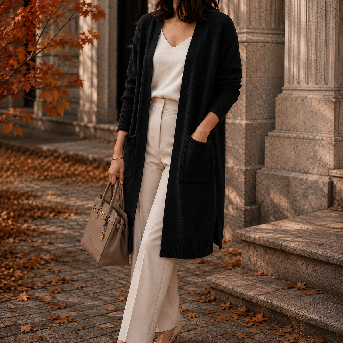 Selene Jacket