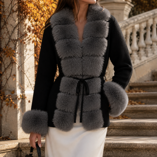 Esme Jacket