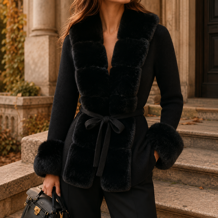 Daphne Jacket