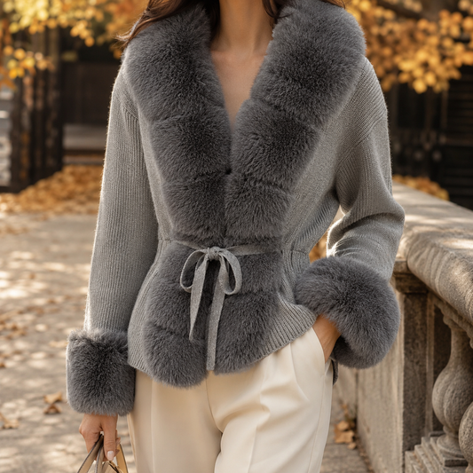Iris Jacket
