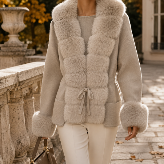 Phoebe Jacket