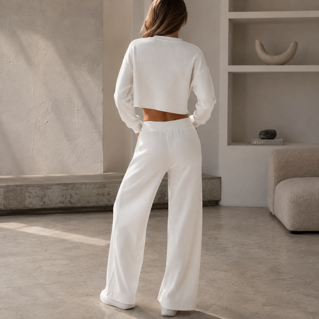 Odessa Set