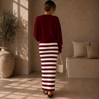 Iliana Set