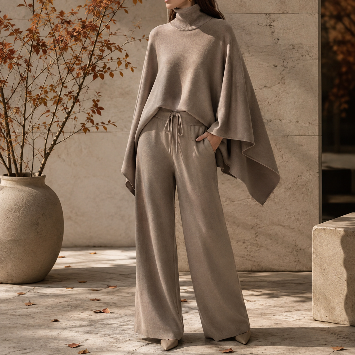 Evelina Set