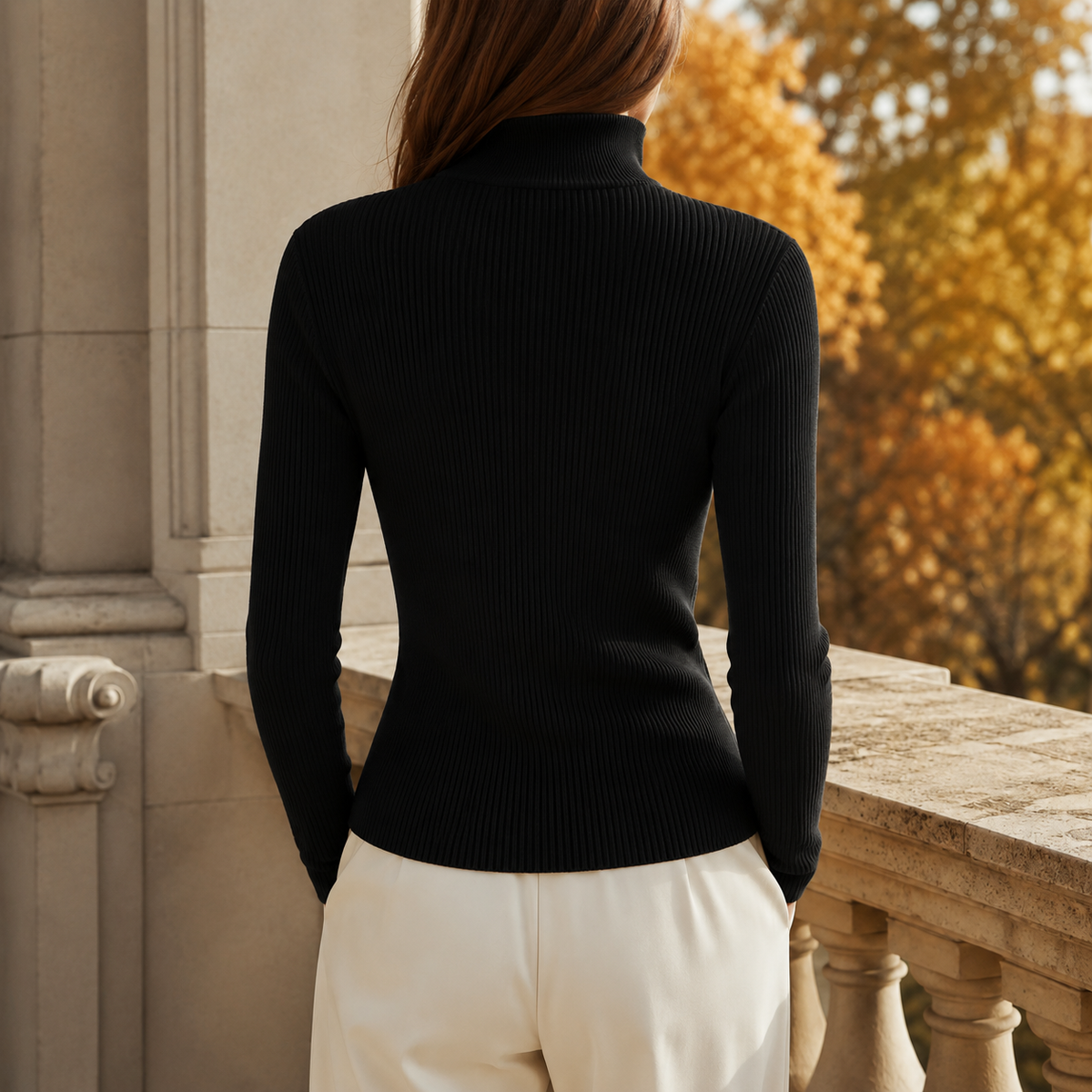 Odette Cardigan