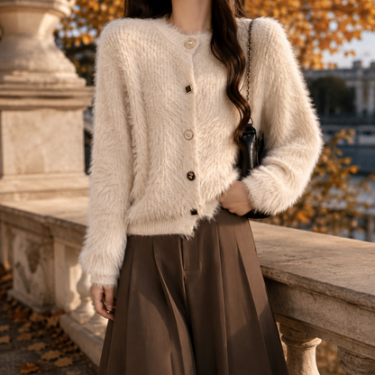 Emilia Jacket
