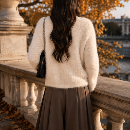 Emilia Jacket