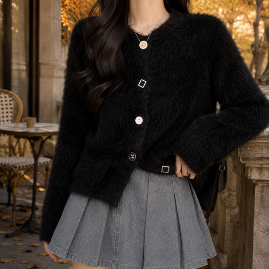 Amelie Jacket