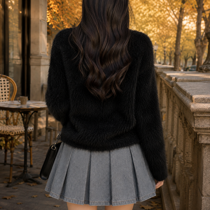 Amelie Jacket