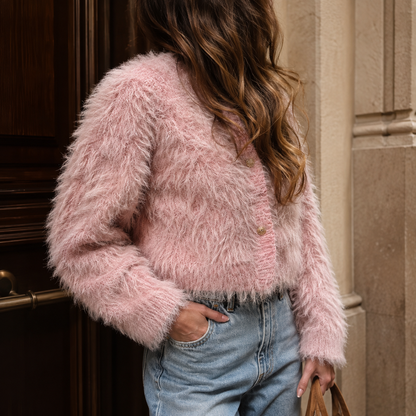 Dahlia Jacket