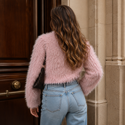 Dahlia Jacket