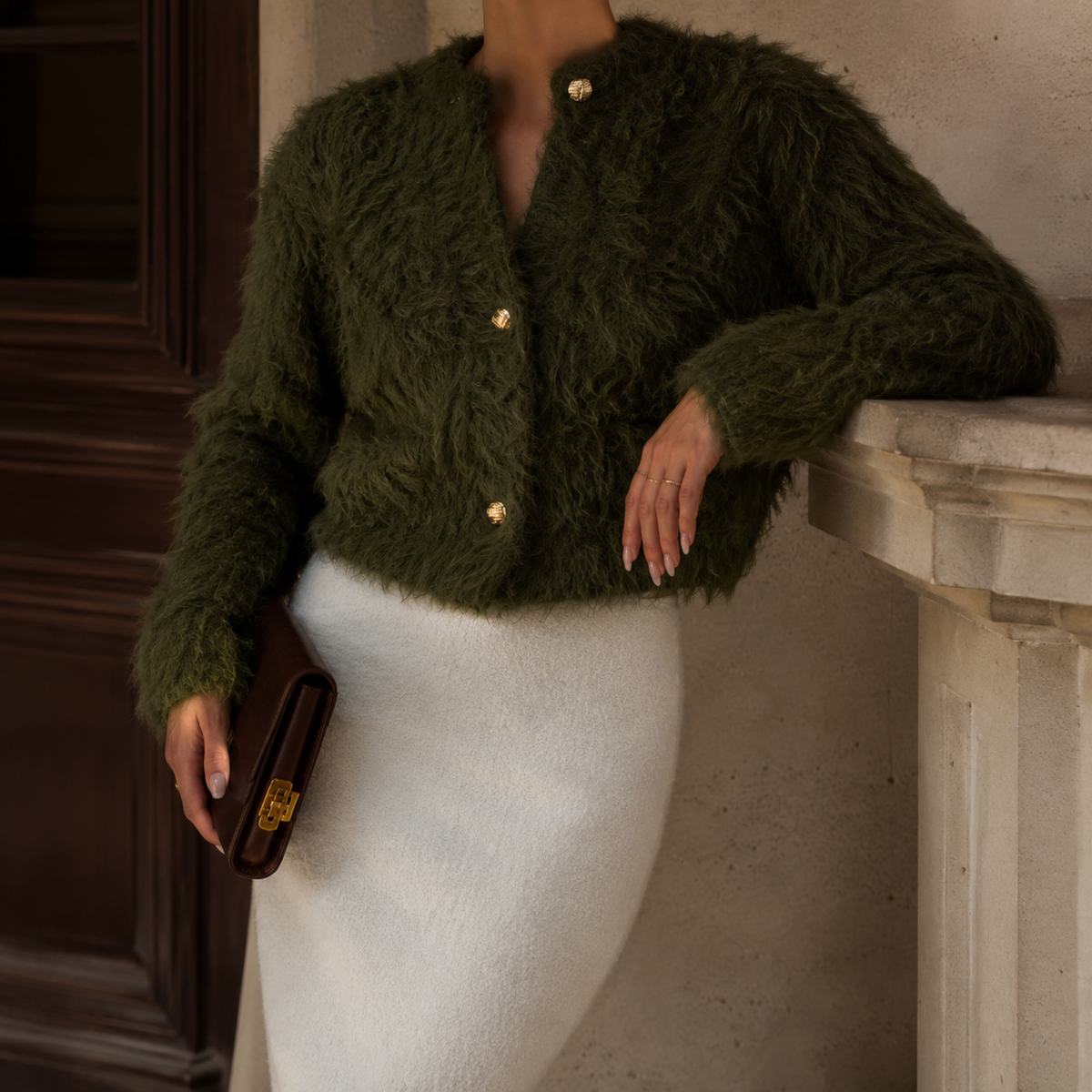 Elodie Jacket