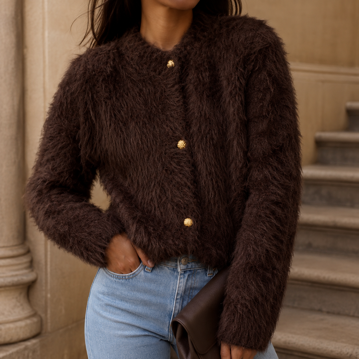 Fiona Jacket
