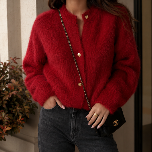 Genevieve Jacket