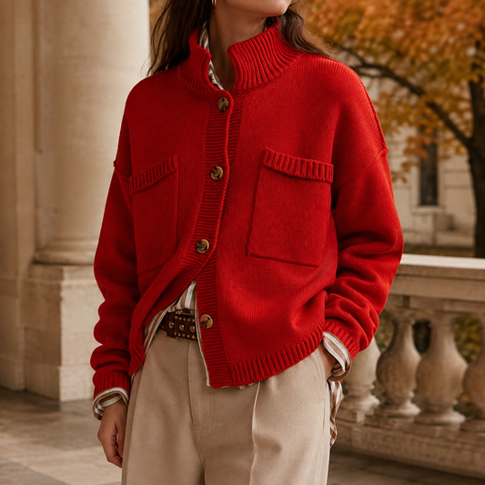 Katerina Jacket