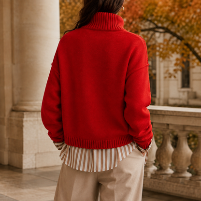 Katerina Jacket