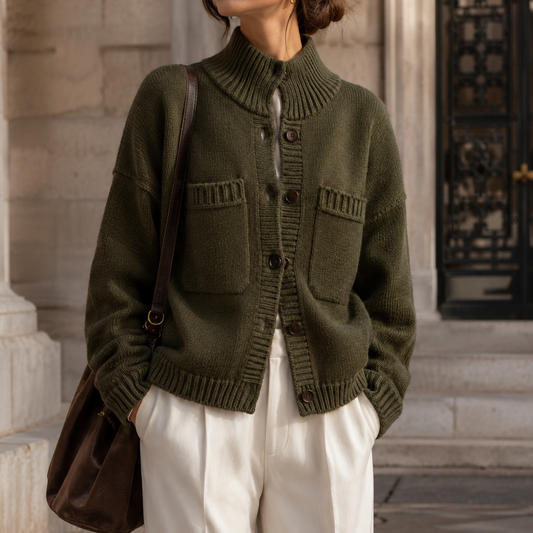 Marcella Jacket