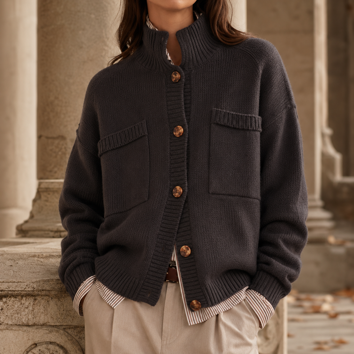 Ophelia Jacket