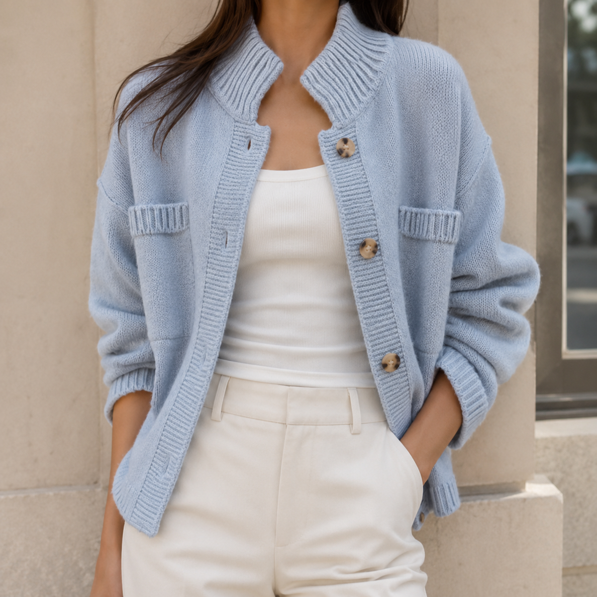 Paloma Jacket
