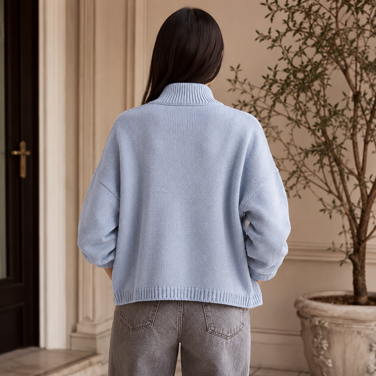 Paloma Jacket