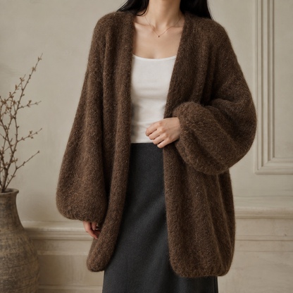 Renata Jacket