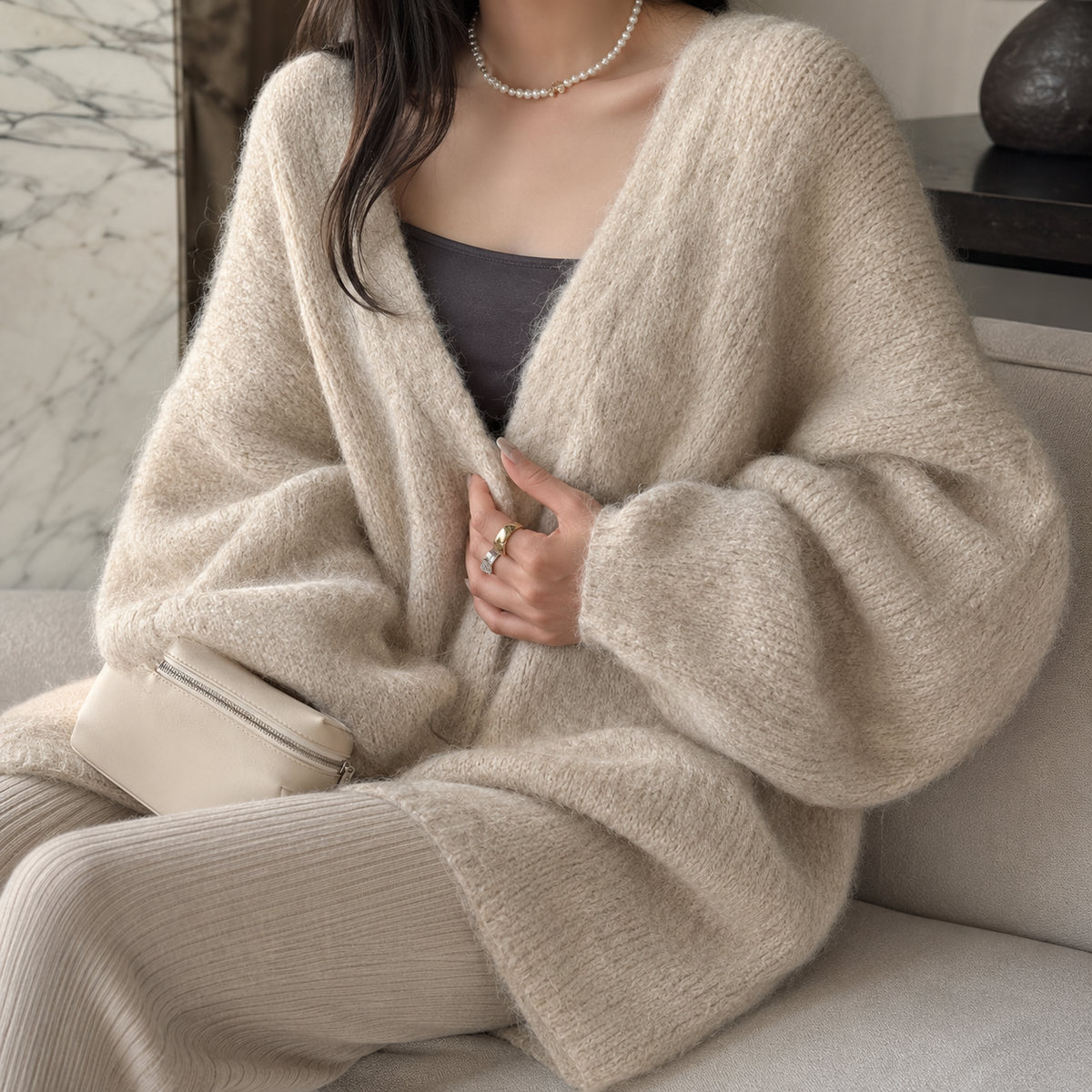 Sienna Jacket