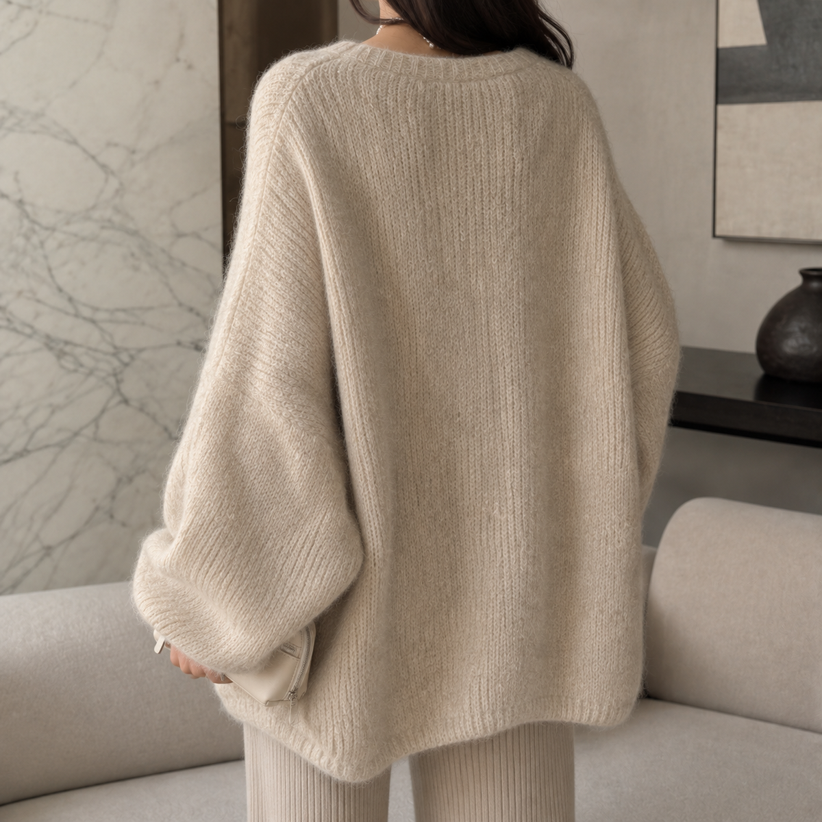 Sienna Jacket