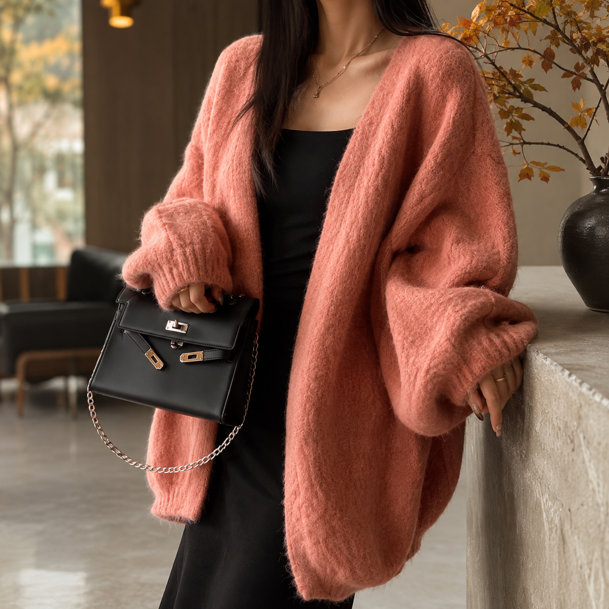 Theodora Jacket