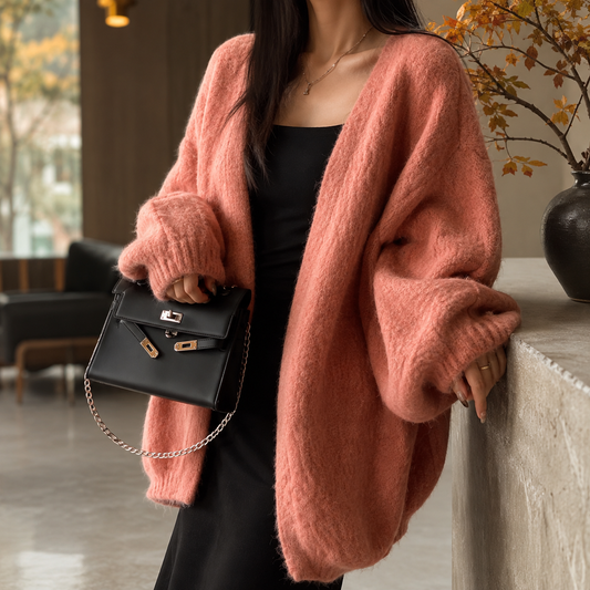 Theodora Jacket