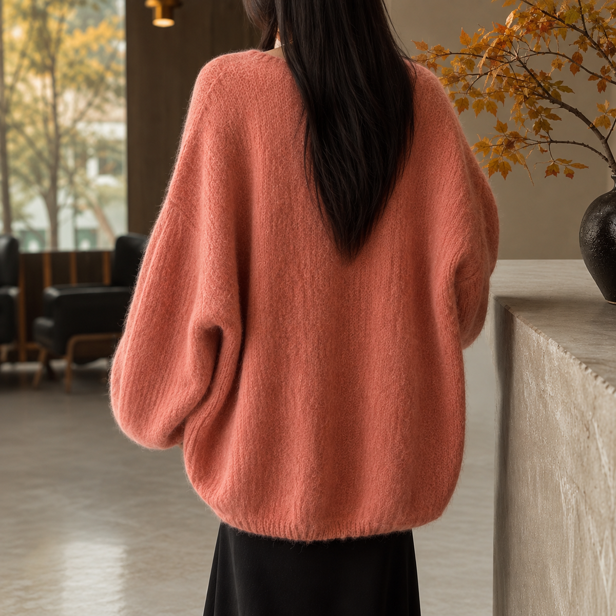 Theodora Jacket