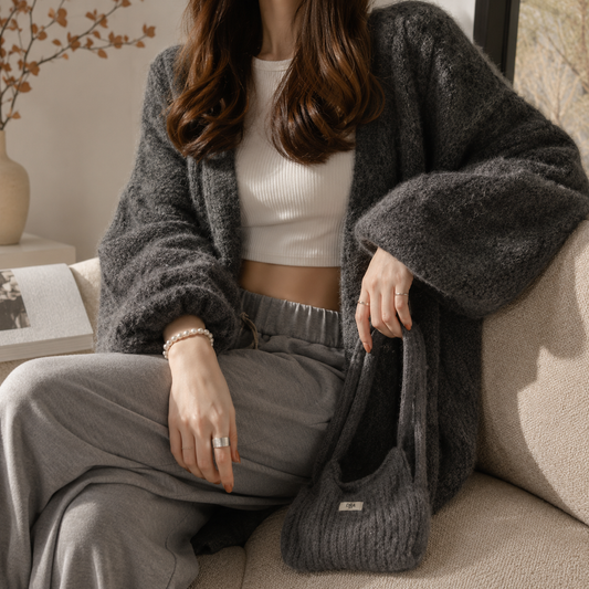 Xenia Jacket
