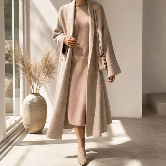 Vienna Coat