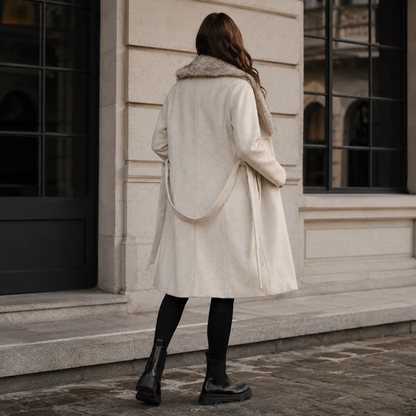 The Verona Coat