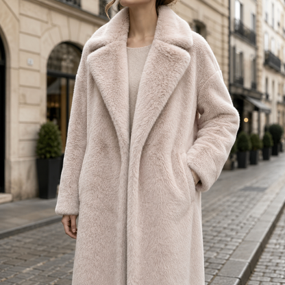 The Chelsea Coat